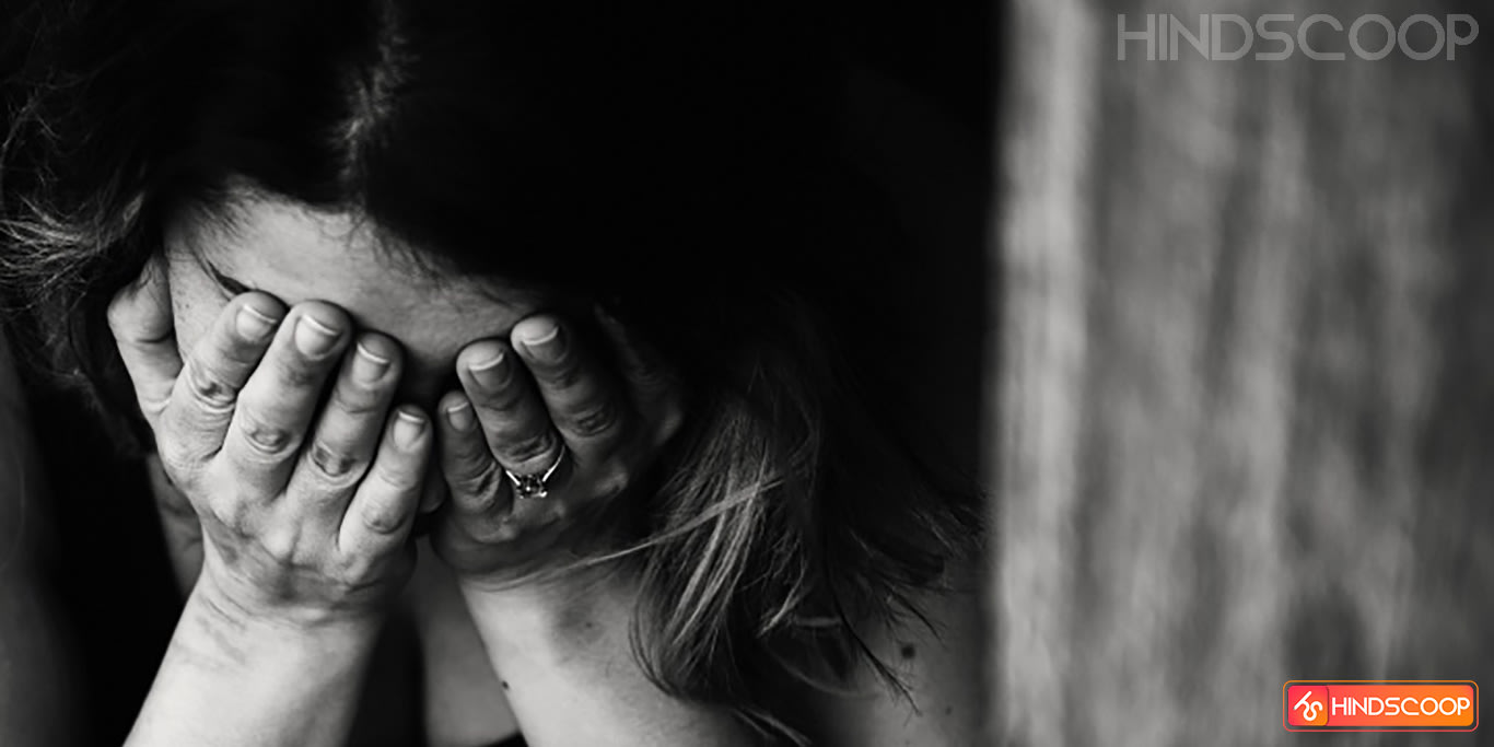 Why do people commit suicide?