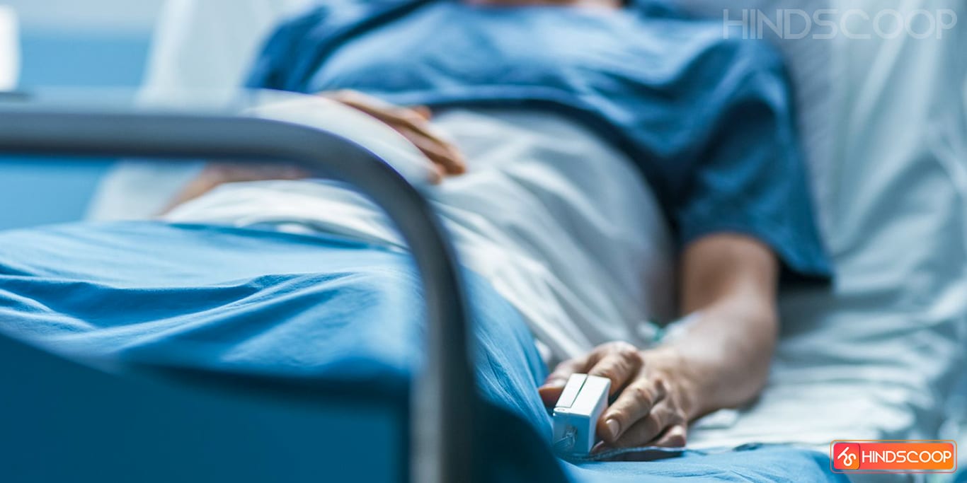 Why do people commit suicide?