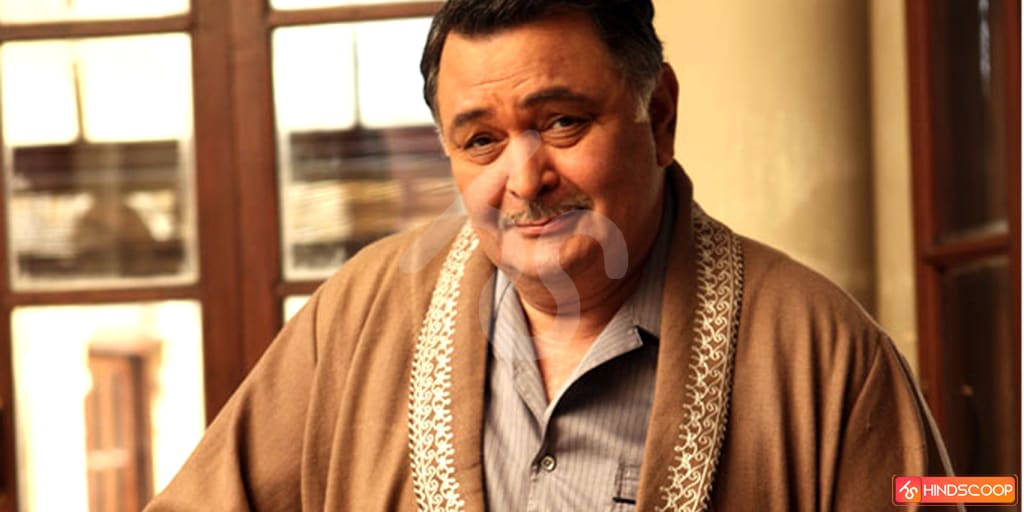 The Lead Actor in a Still