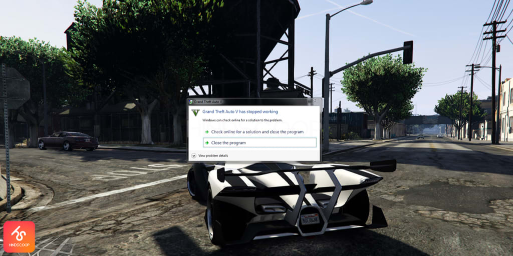 Epic Games server crashed after GTA5 made free.