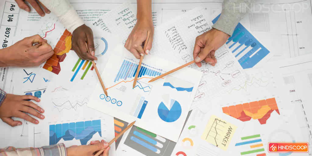 Importance of AI in market research