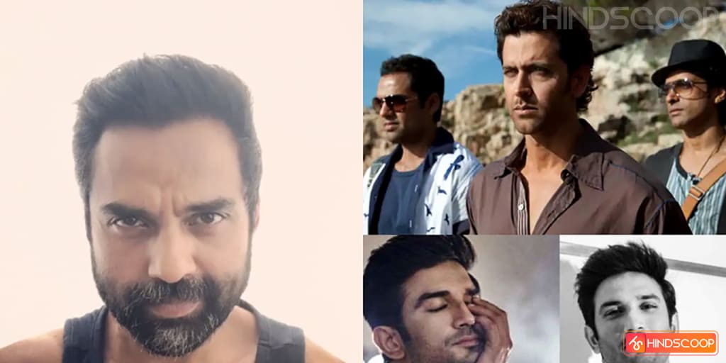 Abhay Deol Exposed Bollywood Award Shows