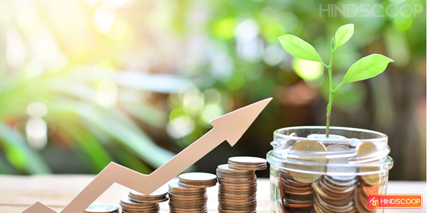 Investors can save more with Atmanirbhar