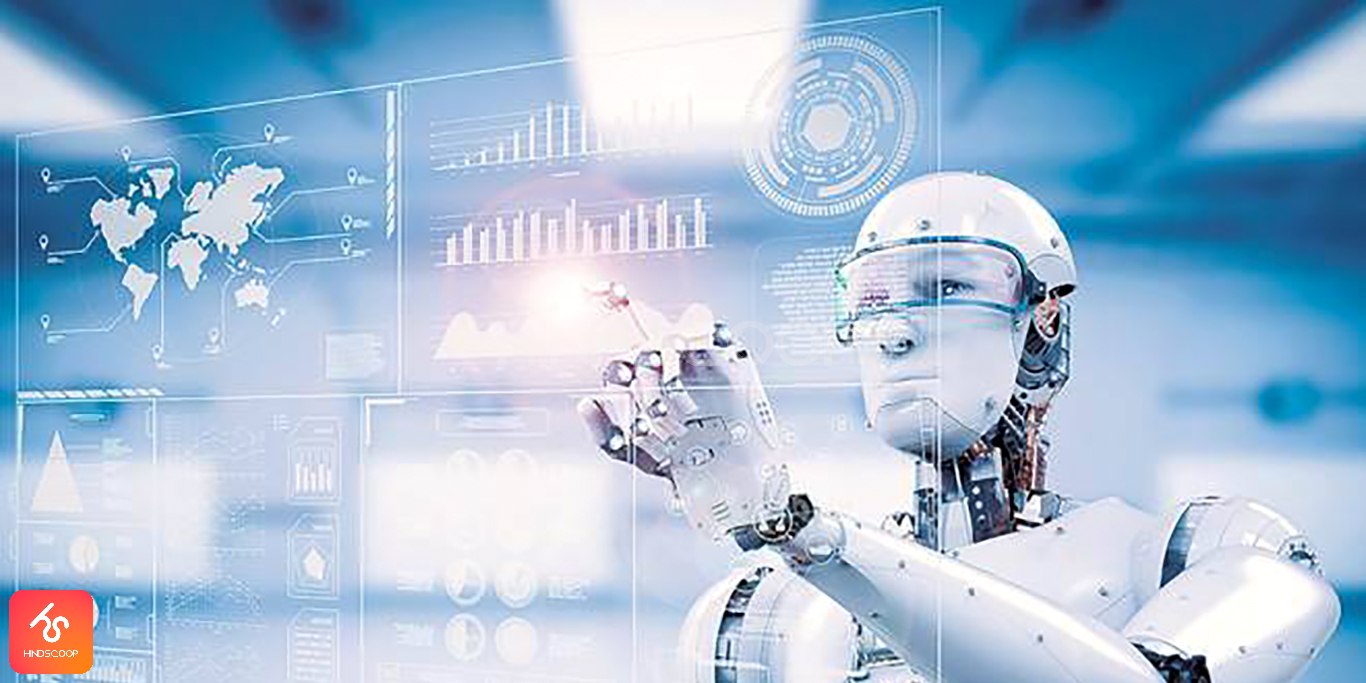 AI helps to analyze testing processes