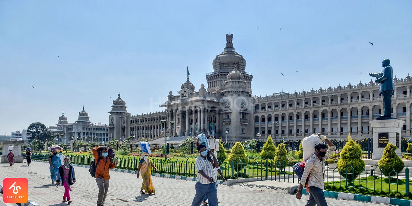 Business losses, along with unemployment in tourism rich places