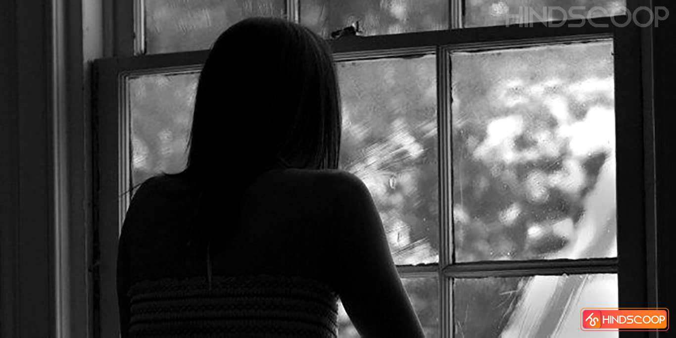 Why do people commit suicide?