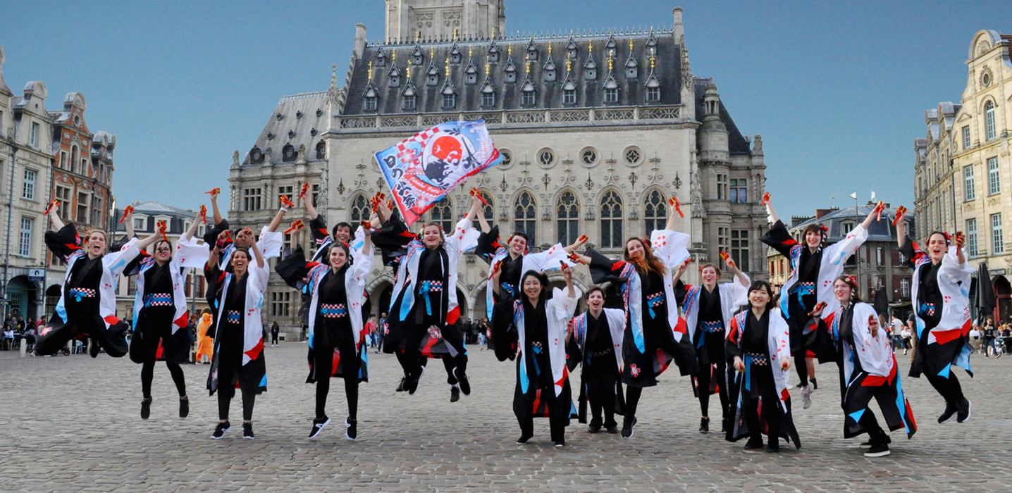 Arras Matsuri