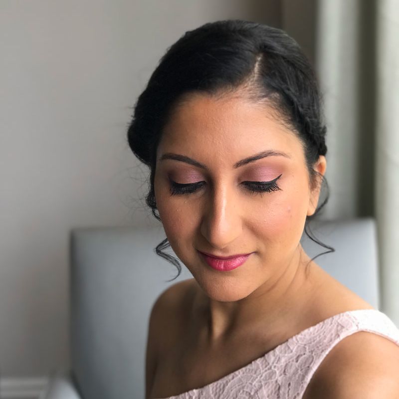 Wedding ananya y