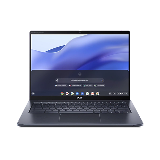 Chromebook Spin 714 CP714-2W / CP714-2WN