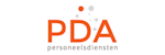 Logo PDA Personeelsdiensten