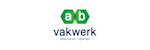 Logo AB Vakwerk