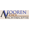 Vooren Nachtreceptie