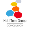 Hot ITem Groep Hot ITem Groep