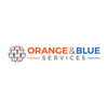 Orange & Blue services