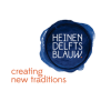 Heinen Delfts Blauw