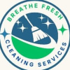 Breathe Fresh Cleaning