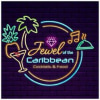 Jewe of the caribbean