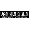 Van Horssen specialist in Land Rover uitzendbureau Van Horssen specialist in Land Rover uitzendbureau