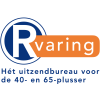 Rvaring uitzendbureau 40 & 65+ uitzendbureau