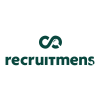 RecruitMens uitzendbureau