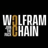 Wolfram Chain uitzendbureau