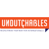 Undutchables Recruitment Agency uitzendbureau