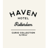 Hotelprofessionals - Haven Hotel Rotterdam, Curio Collection by Hilton uitzendbureau