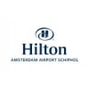 Hotelprofessionals - Hilton Amsterdam Airport Schiphol uitzendbureau