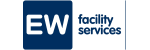 Logo EW Facility Services