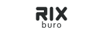 Logo RIX Buro