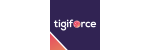 Logo Tigiforce