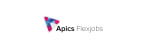 Logo Apics Flexjobs
