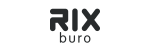 Logo RIX Buro