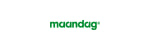 Logo Maandag