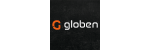 Logo Globen.