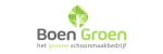 Logo Boen Groen