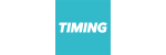 Logo Timing