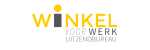 Logo Winkel voor werk Logo Winkel voor werk