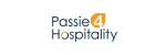 Logo Passie4hospitality BV