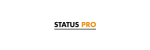 Logo Status Pro