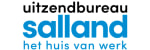 Logo Uitzendbureau Salland