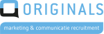 Logo Originals Recruitment