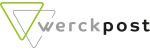 Logo Werckpost