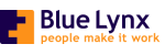 Logo Blue Lynx Employment
