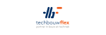 Logo Techbouwflex