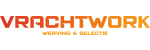 Logo Vrachtwork