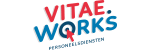 Logo Vitae Works Personeelsdiensten