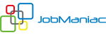 Logo Jobmaniac