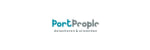 Logo PortPeople Logo PortPeople