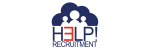 Logo Help! recruitment